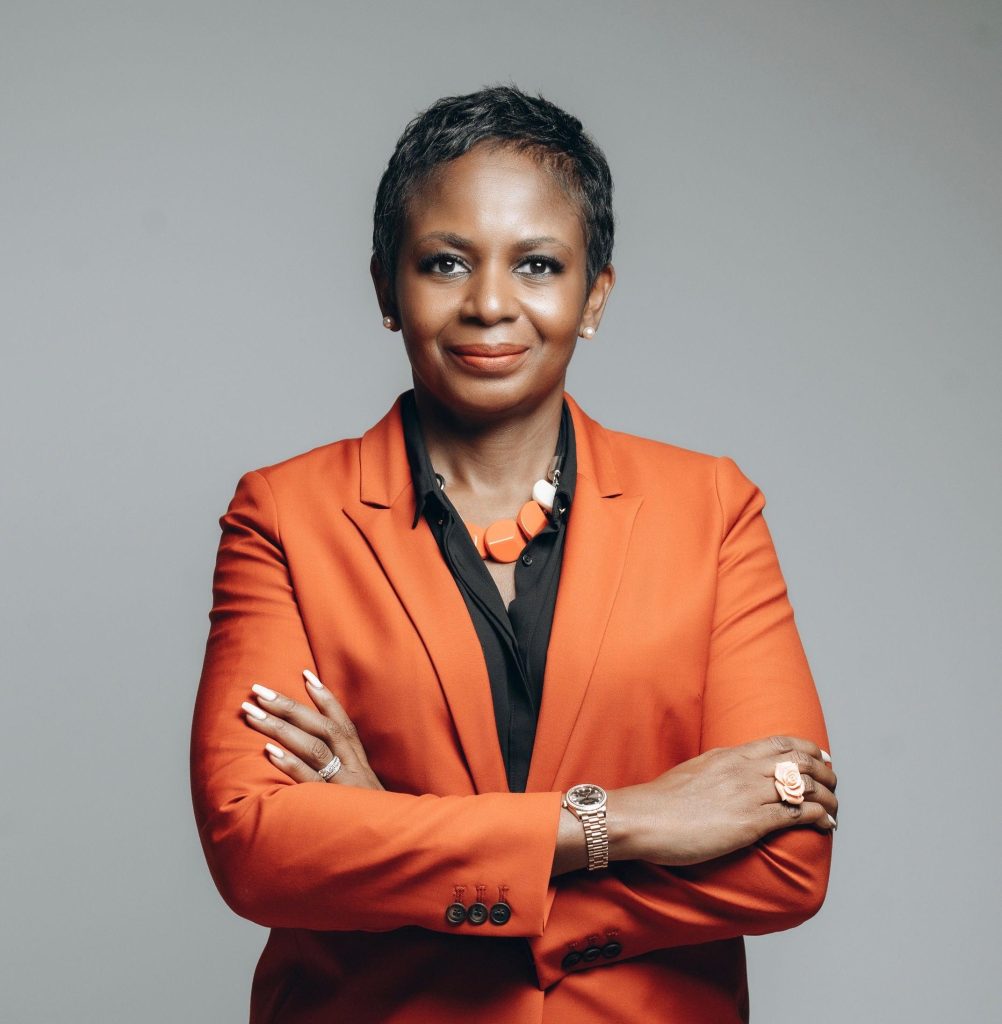Transcorp Hotels Plc Announces the Appointment of Dr. Awele Elumelu as Chair of the Board