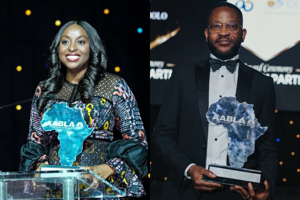 Africa Business Leaders Awards