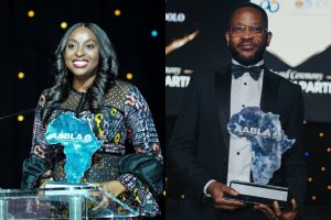 Africa Business Leaders Awards