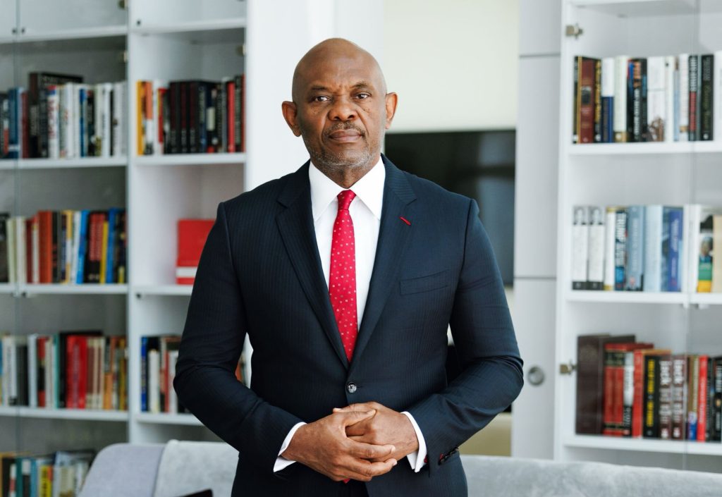 In a recent feature with Forbes Italia, Heirs Holdings Founder and Group Chair, Tony O. Elumelu CFR,  reflects on the defining idea that has shaped his work for over a decade: Africapitalism, the belief that Africa’s private sector must play a central role in driving economic and social transformation.