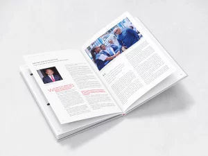 Relatório de impacto - Comunicado de imprensa