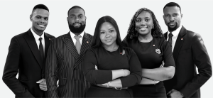 young talents - Graduate trainee programme