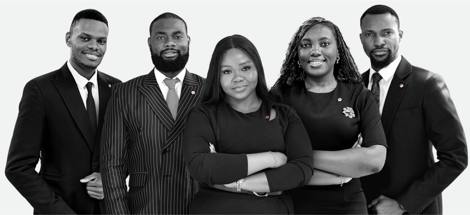 young talents - Graduate trainee programme