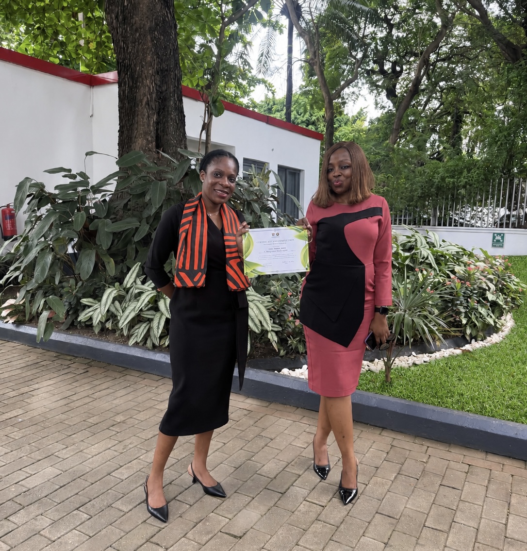 Heirs Holdings Earns LASPARK Recognition for Environmental Stewardship